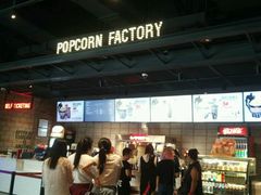 -CGV影城(万象城激光IMAX店)