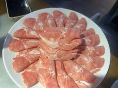 -正福居老北京正宗铜锅泉水涮肉(彰化路店)
