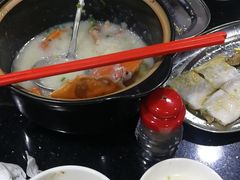 -一哥美食(总店)