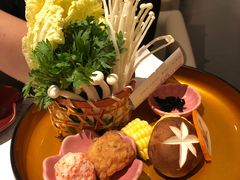 -花潮料理艺食馆(SM新生活广场店)