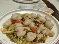 -芳华轩•客家菜馆(梧桐山店)