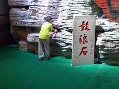-贝壳梦幻世界