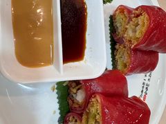 -益健美食大广场(北岭店)