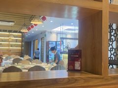 -鱼神·脆肉鲩 全鱼宴(西乡店)