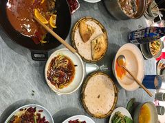 -望湘园·湖南菜(宏伊店)