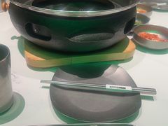 -范儿·嫂子烤肉·精致炭火烤肉(长治路店)