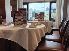 -将军烧鹅海鲜酒楼