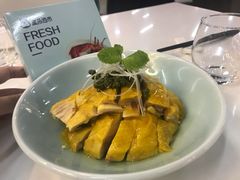 -盒马渔市餐厅