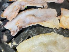 -牛小喜黑牛烤肉料理(霸州店)
