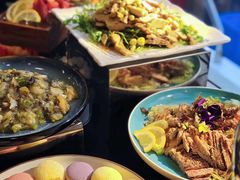 -InParty·游艇求婚策划生日派对布置(世纪大道店)