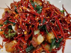 -汉水谣·江景餐厅(江滩店)