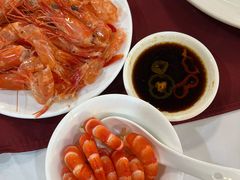 -金苑海鲜酒家(新港中路店)