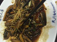 -吴门人家·苏宴宫廷菜(拙政园店)