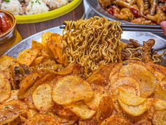 -吴掌柜·藕汤印象(南湖店)