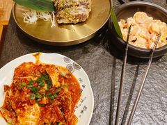 -味家烤肉烤鳗鱼牛排(西塔旗舰店)