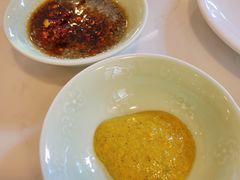 -老仁义·清真菜(太古街店)