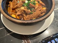 -新白鹿餐厅(虹桥南丰城店)