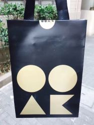 -OOAK设计师品牌概念店(新乐路店)