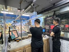 -都市枪神实弹射击俱乐部