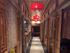 -兰溪小馆(首经贸店)