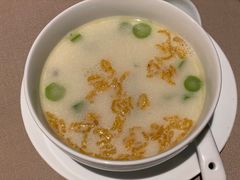 海鲜菜泡饭-荣轩(新荣记环球金融中心店)