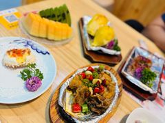 -松坂屋日料自助(长城路店)