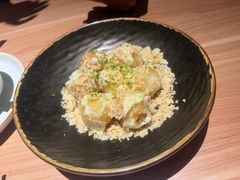 -新太二·鲜料川菜(晶耀前滩店)