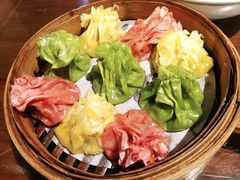-龍聚祥烧麦馆(万达店)