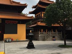 -亭林园-华藏寺