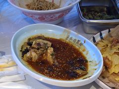 -石牌岭小亮蒸虾•湖北老字号(左岭店)