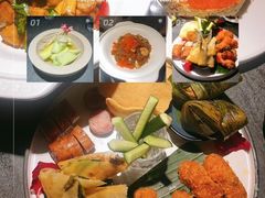 -星叶·东南亚料理(福州仓山万达店)