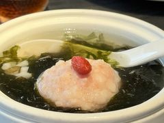 -小厨娘金榜题名(夫子庙秦淮河店)