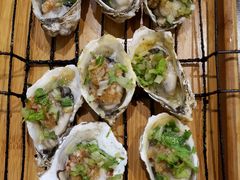 -新华阿喜烧烤(嘉泰雅园店)