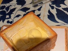 -绿茶餐厅(王府井永宁门店)