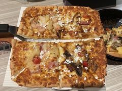 -必胜客(福州永嘉PH店)