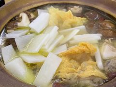 -威邵鸡煲(西华路总店)