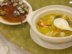 -徐记私厨(半淞园路店)