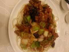 -阿拉丁新疆风味餐厅·清真(罗廊巷店)