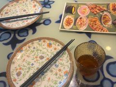 -撒拉花儿·新疆菜·清真(太阳宫店)