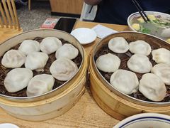 -老鼓楼汤包(太平门店)