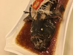 -良运大酒店餐厅