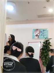 -时尚妈咪产后修复中心