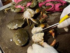 -辣螃铠盆盆蟹大排档(总店)