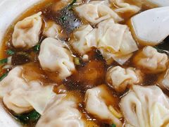 -蒋家桥饺面店(四望亭路店)