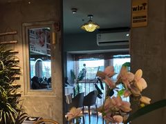 -施奈儿.洗头頭療.按摩SPA.采耳(上梅林店)