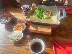 -红料理|串串有瘾·烧烤(吴中路店)
