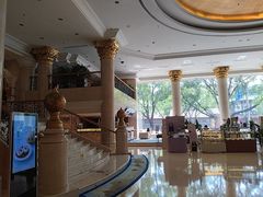 -和平宾馆(王府井店)