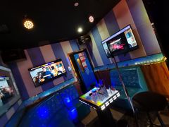 -唱吧麦颂KTV(新唐万科广场店)