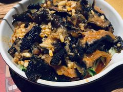 -吉·拾串烧烤专门店(领show天地店)