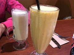 -Pancakes on the rocks(Darling Harbour)